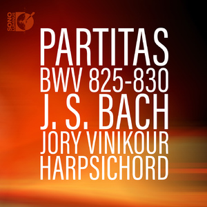 Partita No. 5 in G Major, BWV 829:III. Corrente
