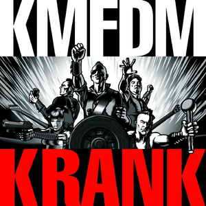 Krank (Käpt'n K. Mix)