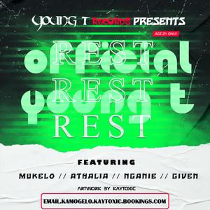 Rest (feat. Athalia, Nganiie rsa, Given & Mukelo Fx)
