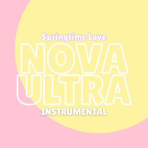 Springtime Love (Instrumental)