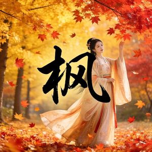 枫