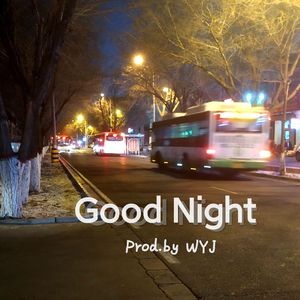 【BEAT】"Good Night"