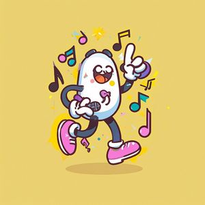 宝宝儿歌 启蒙职业儿歌乐园-启蒙职业《心理咨询师》