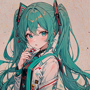 失恋 feat. 初音ミク