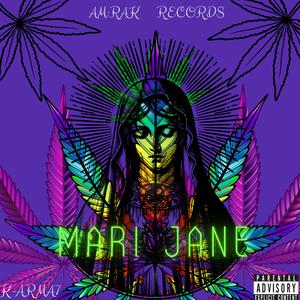 MARI JANE