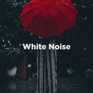 Umbrella Rain Sounds, Pt. 19