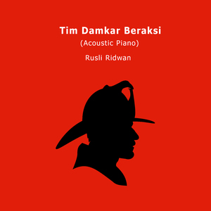 Tim Damkar Beraksi (Acoustic Piano)