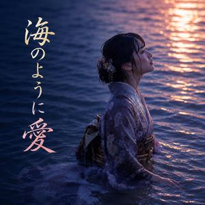 海のように愛