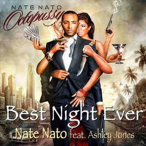 Best Night Ever (feat. Ashley Jones)