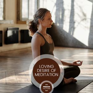 Meditating With Soul (Morning Sounds)