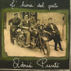 No Em Toquis la Pampa