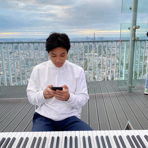 Until I Found You (Piano Arrangement)