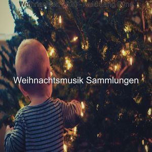 Virtuelles Weihnachten (Im trostlosen Winter)