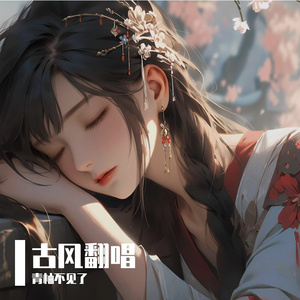 山外小楼夜听雨