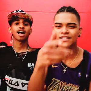 Los Gretis (feat. Jan Master)