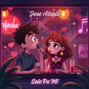 SOLO PA MI