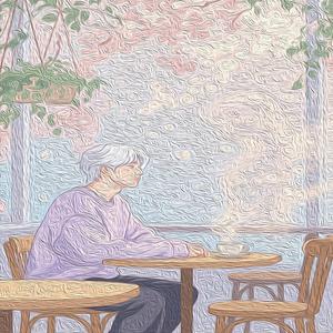 Absent (I've Sent) (feat. Jim Mante)