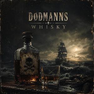 Dødmanns Whisky