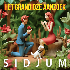 Het Grandioze Aanzoek