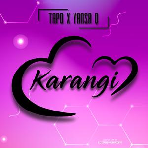 Karangi (feat. Yansa Q)