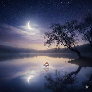 Rainwater Lullaby