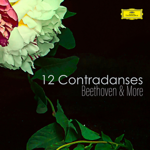12 Contredanses, WoO 14:No. 12 in E-Flat Major