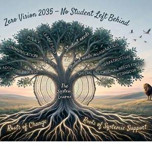Tree of Transformation
