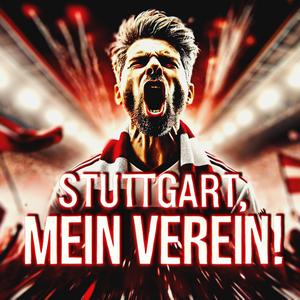 Stuttgart, mein Verein! (VFB Stuttgart Song)