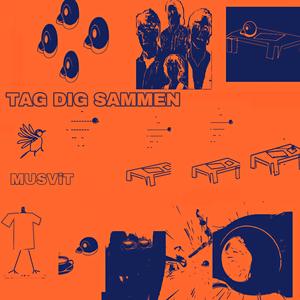 TAG DIG SAMMEN