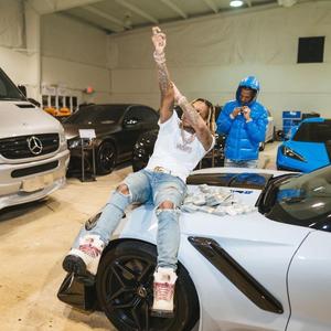 【Free】“Dead face ” Lil baby Hard Type Beat