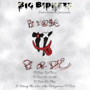 Lil Jon (feat. PI FASE D DUBB & K-Dawg Tha Ace) (Radio Edit)