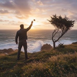 Stronger Than Goodbye