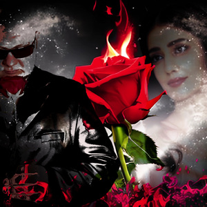 Танго. Роза