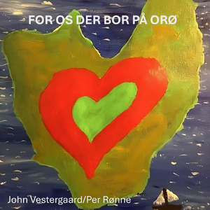 For os der bor på Orø