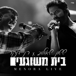 בית משוגעים (מנורה לייב)