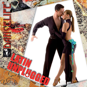 No Llores (Cha Cha Cha / 30 Bpm)