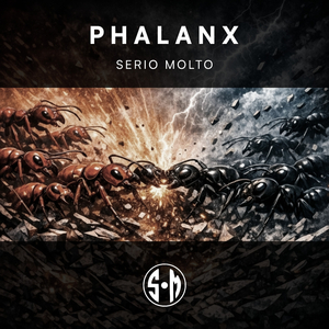 Phalanx