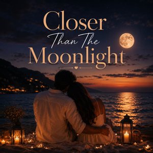Closer Than the Moonlight