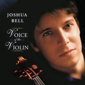Estrellita (Arranged for Violin & Orchestra by Joshua Bell and Jascha Heifetz)