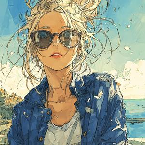 Endless Horizon Ride