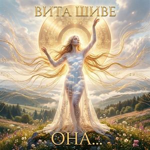 Она...