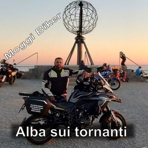 Alba sui tornanti