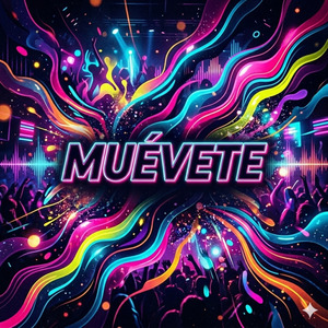Muévete