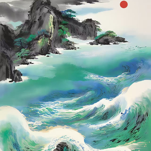 赴山海（情根深处）