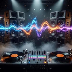 Breakbeats
