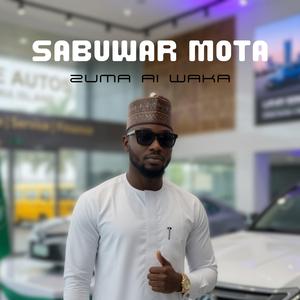 Sabuwar Mota