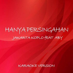 Hanya Persingahan (Karaoke Version)