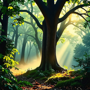 のんびりタイム：心地よいひととき