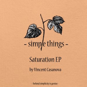 Saturation (Original Mix)