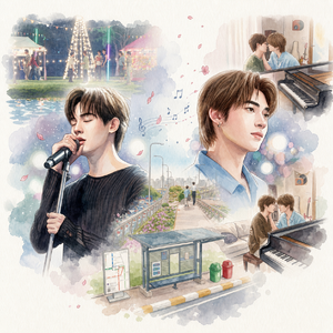 Found (Orchestra) (from "Duang With You")